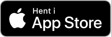 Knap til download af Elberegner-app i app store