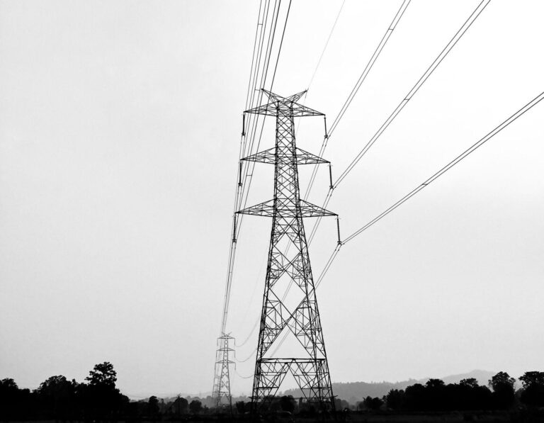 Energinets tariffer