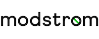 modstrøm logo