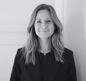 Nicoline Høgh Stoubæk marketing manager på Elberegner.dk