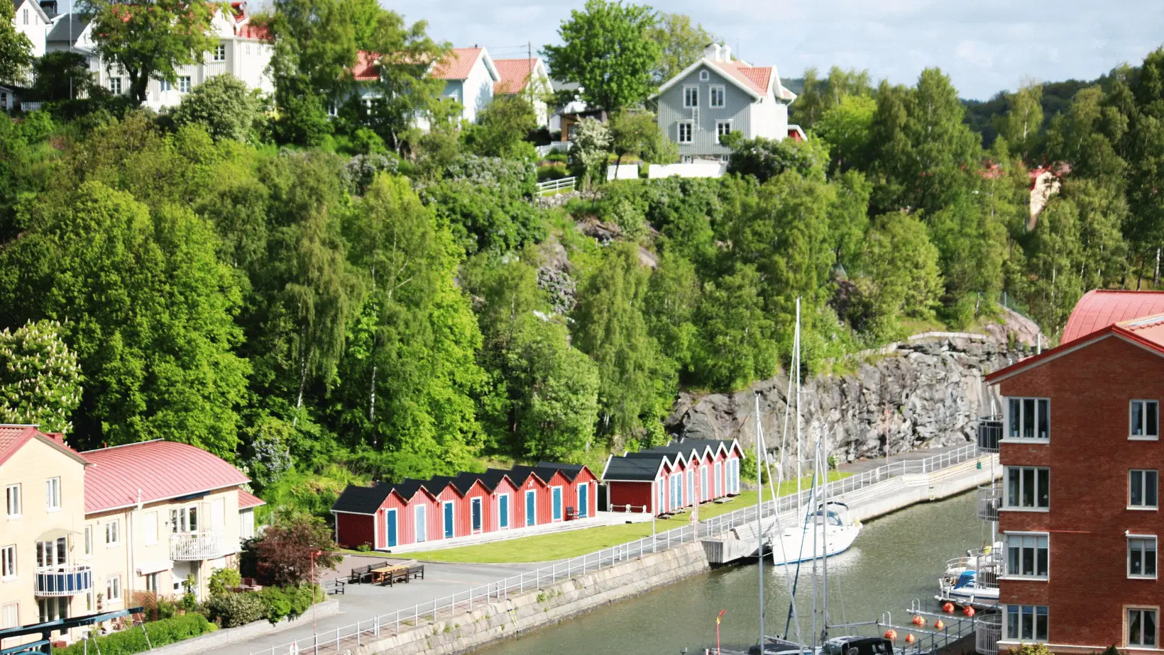 Elpriser Frederikshavn Find Billig El Her