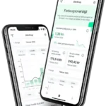 elpriser app