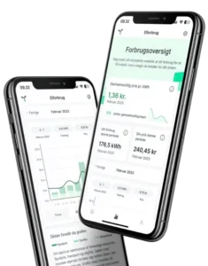 elpriser app