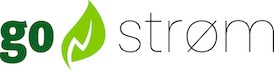 Go-stroem-logo