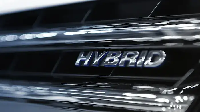 ladeboks plug in hybrid