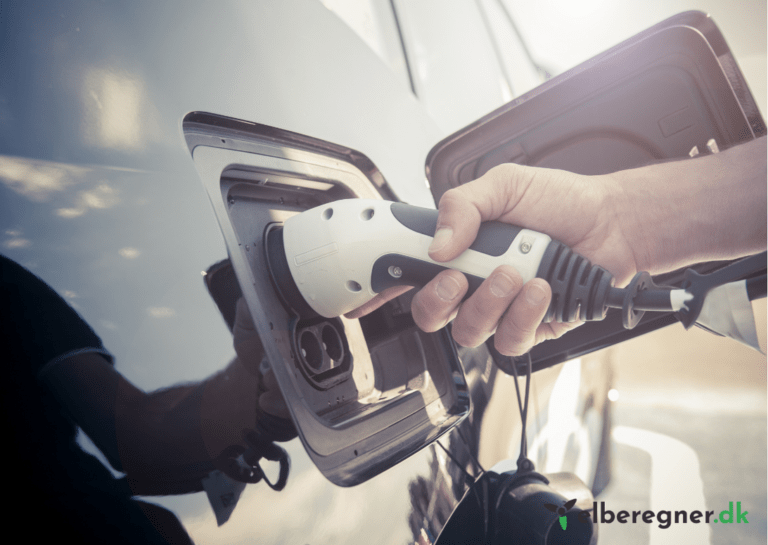 opladning-af-elbil