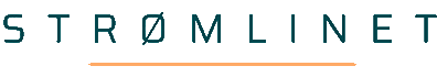 Strømlinet