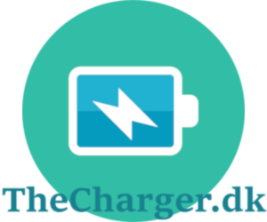 the-charger-logo