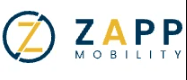 Zapp Mobility logo ladeboks